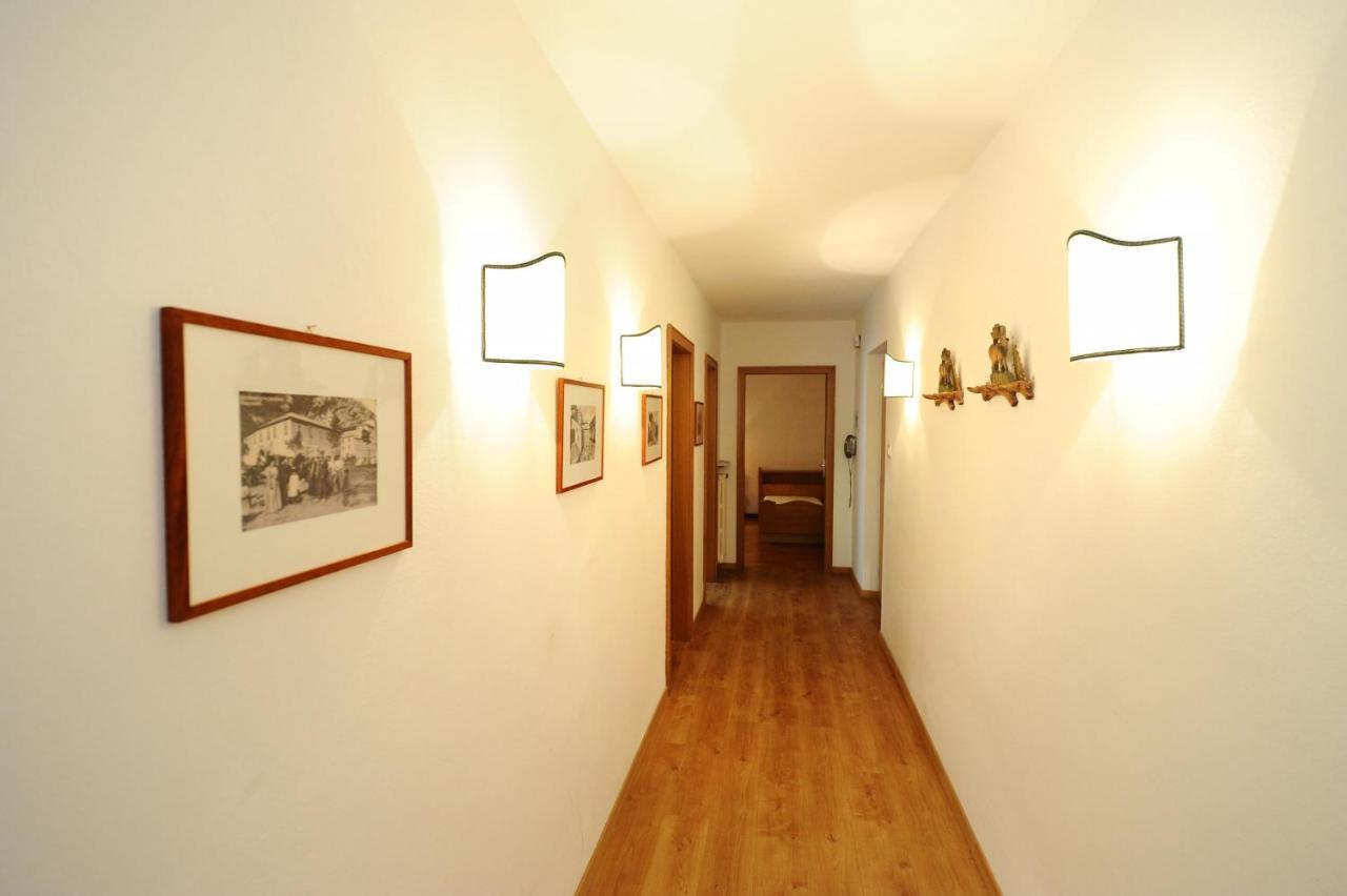 Apartments Valverda Ortisei Exterior photo